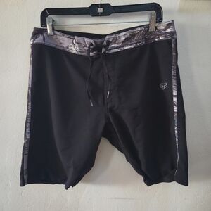 Fox Swim Board Shorts